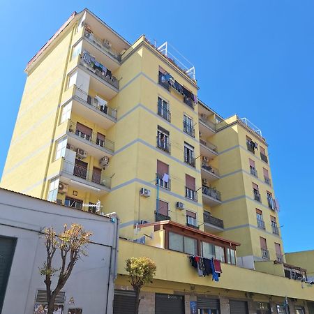 Mbr-Napoli Appartement Buitenkant foto